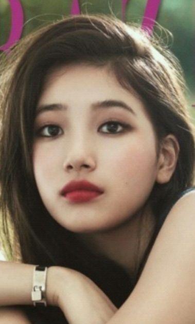 谁涂都好看的口红,谁涂的口红好看