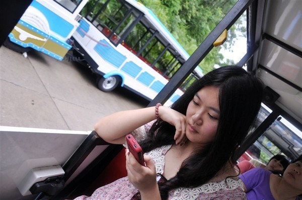 闺蜜的看海之旅，三亚自由行攻略