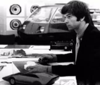 宝马设计历史,吐槽宝马7系设计