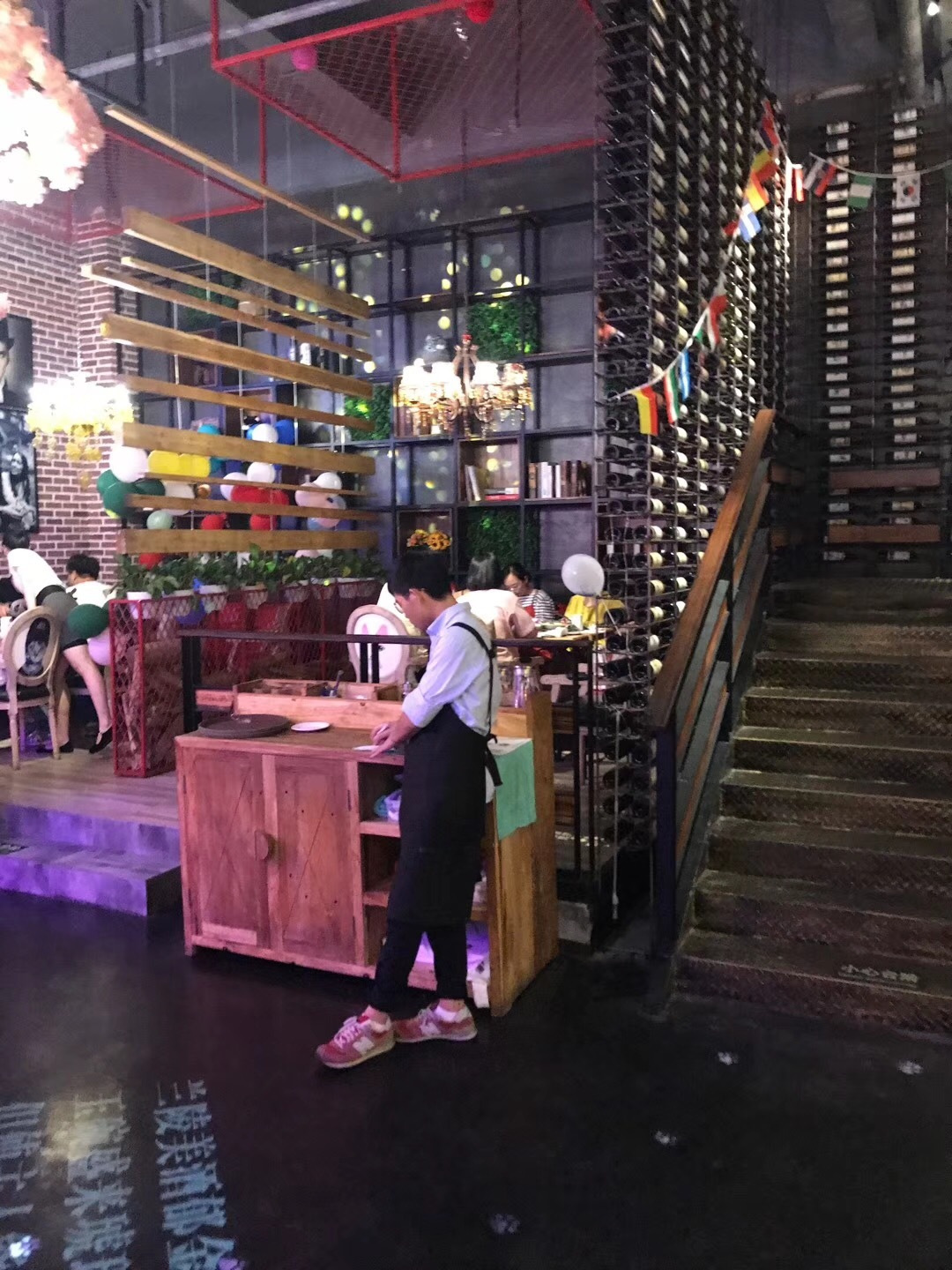 鍜栧暋缁忚惀妯″紡瀵规瘮鍒嗘瀽,灏忓挅鍟″簵缁忓吀缁忚惀妯″紡