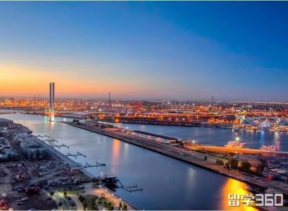 澳洲留学条件大盘点,澳洲留学简介及条件