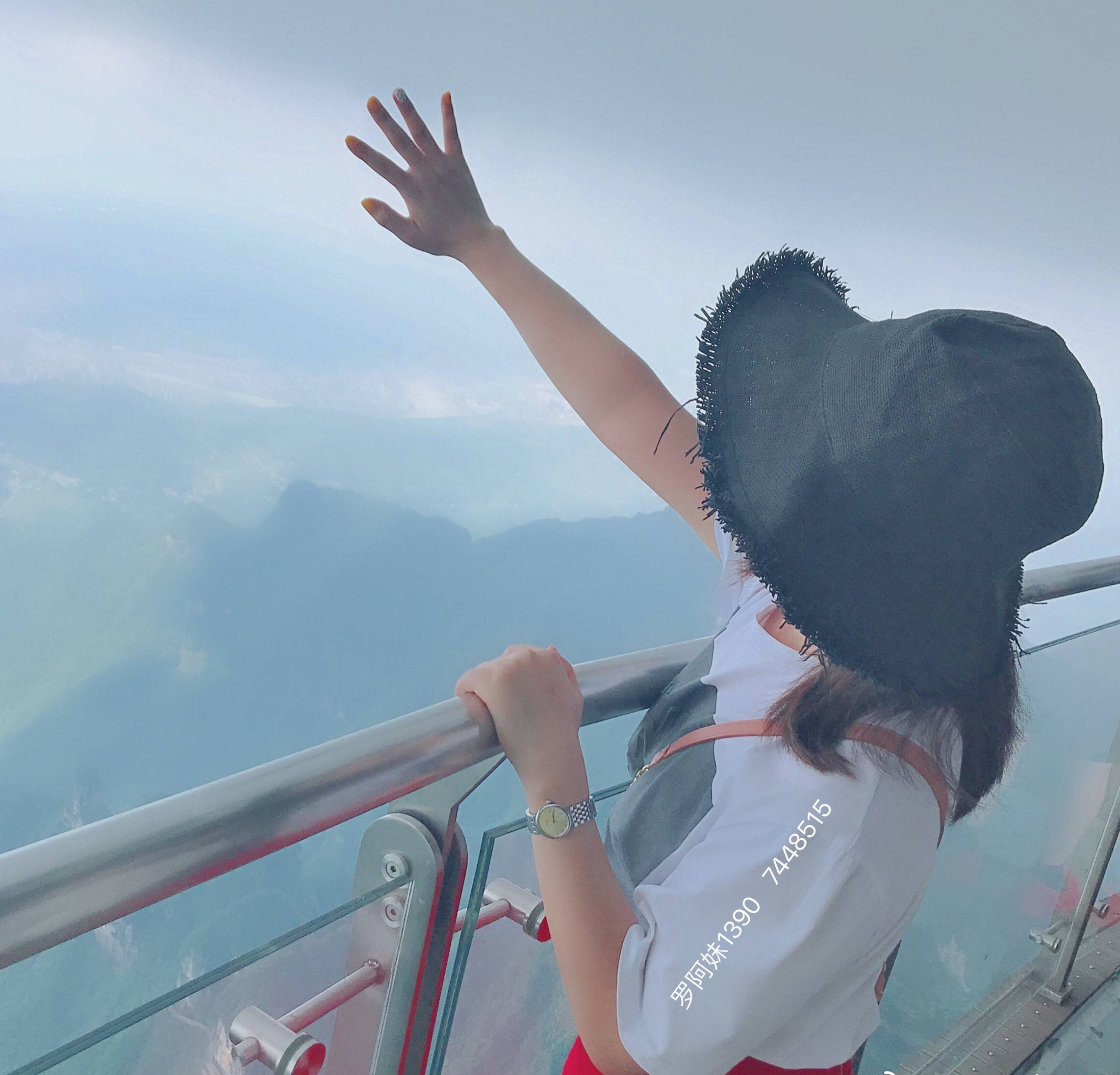 自由行攻略张家界,自由行张家界攻略