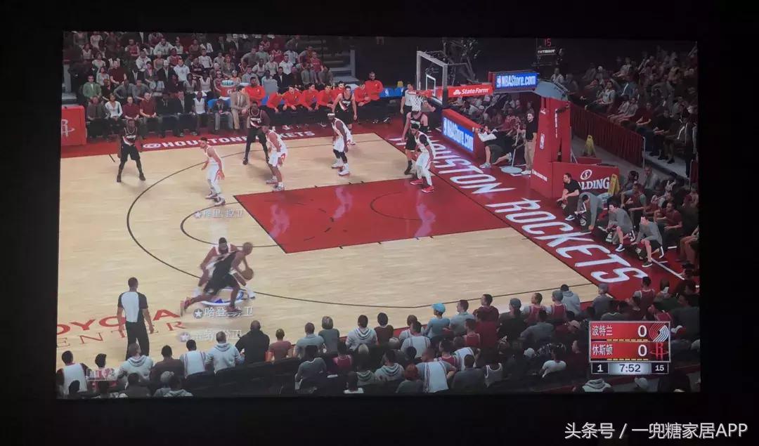 最舒服的家庭影院需要多大平方,怎么布局一个合格的家庭影院