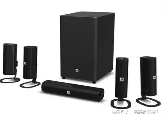 100元打造家庭影院装修,怎么低成本打造家庭影院