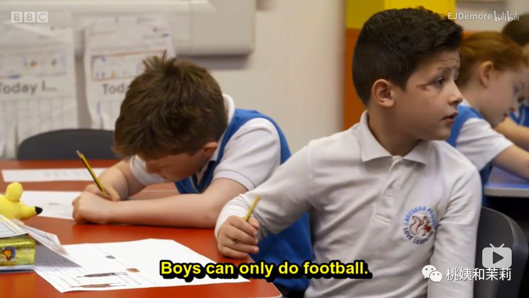 性别教育,性别教育有多重要