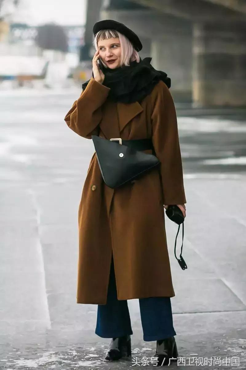 脸型偏长的女生怎样戴贝雷帽好看,什么样的脸型适合戴贝雷帽