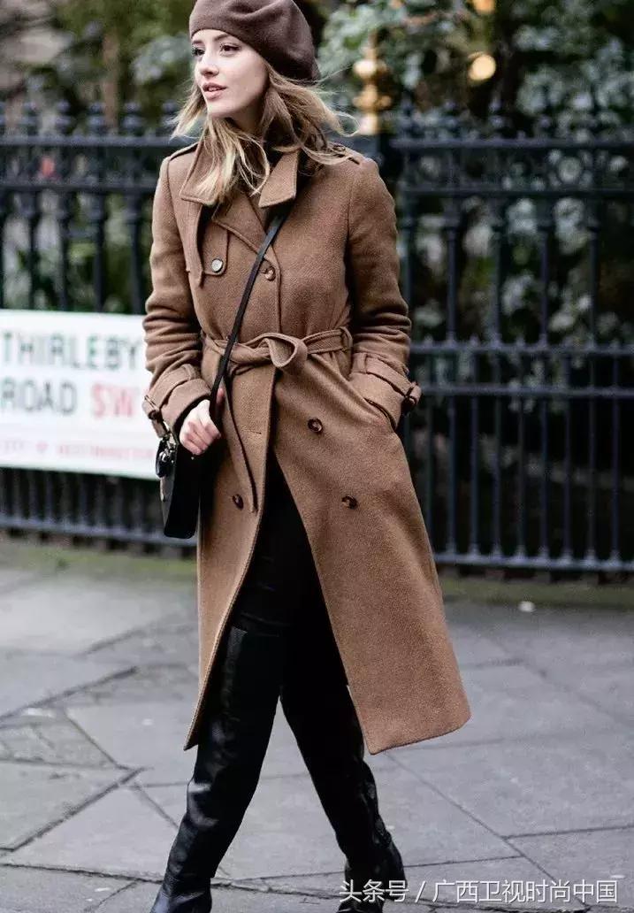 脸型偏长的女生怎样戴贝雷帽好看,什么样的脸型适合戴贝雷帽