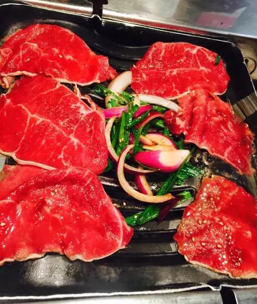 沈阳铁西十大必吃的神店烤肉,沈阳最好吃的烤肉神店