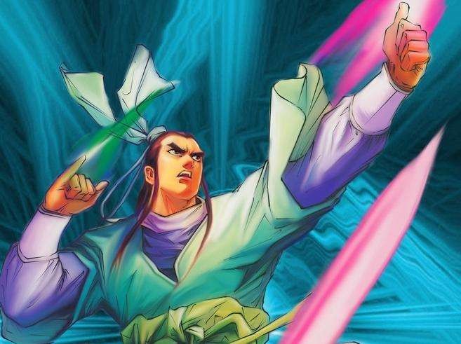 功夫足球少林队都有谁,功夫足球经典