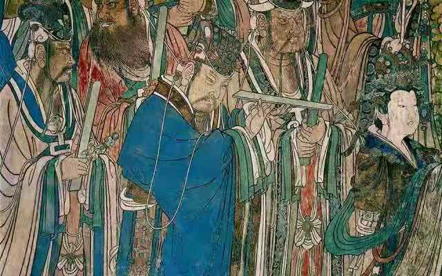 国画如何出佳作,国画如何决定高下