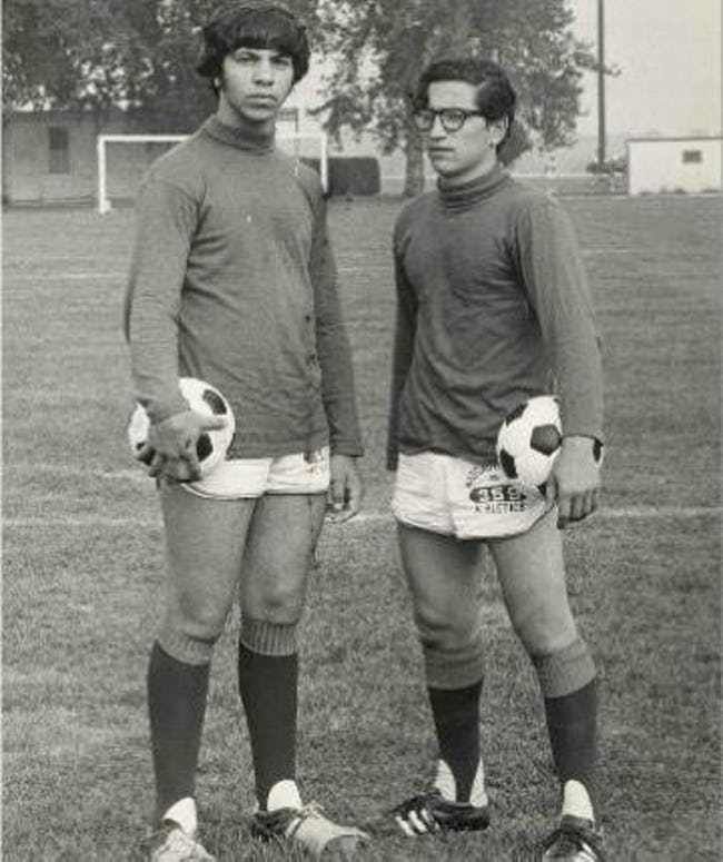 浅谈足球运动员的双栖与转型!