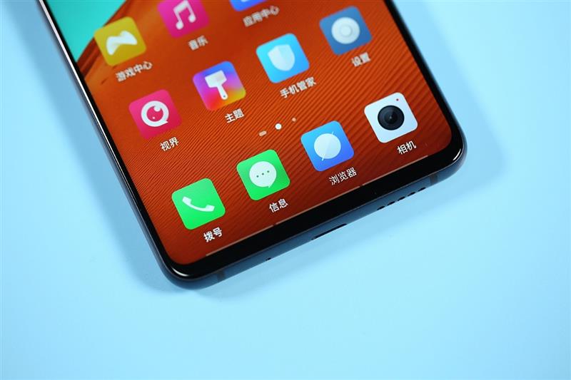 努比亚x的lcd是什么水准,努比亚最大屏手机