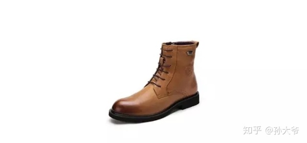 每个男人都需要一双这样的马丁靴,年轻人的第一双马丁靴