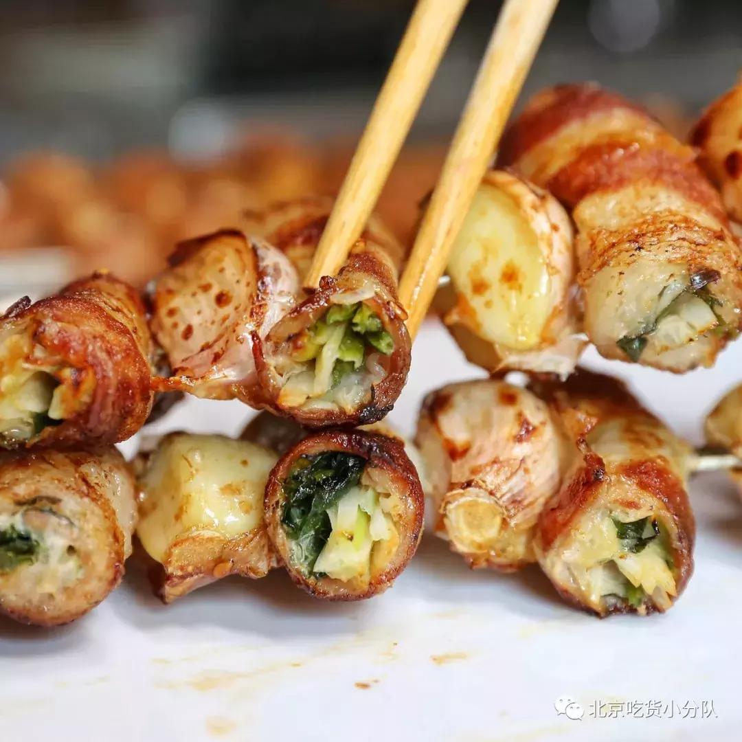 东北铁锅炖大缸烤串,东北大缸烤串视频