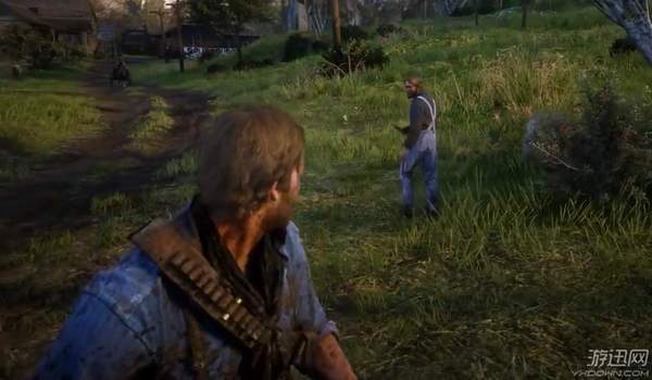 荒野大镖客各个存活成员位置,荒野大镖客最全面事件触发