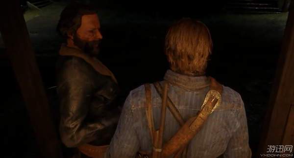 荒野大镖客各个存活成员位置,荒野大镖客最全面事件触发