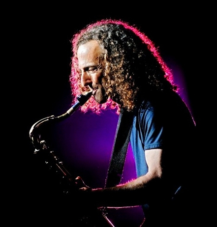 无与伦比的风流乐器:萨克斯