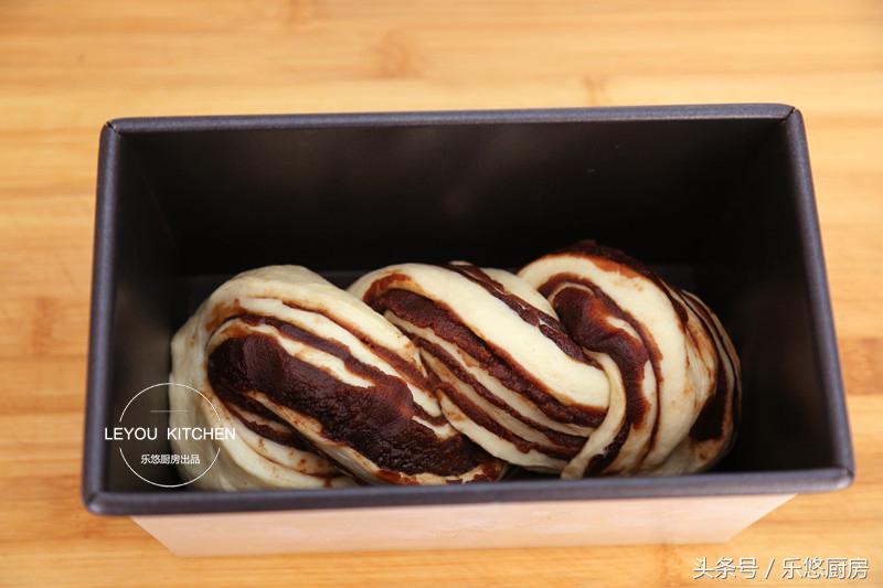 在家也可以轻松做蓬松暄软的面包,买回来的面包怎么做简单好吃