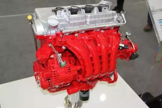 越级高品质爱上全柴动力的4大理由