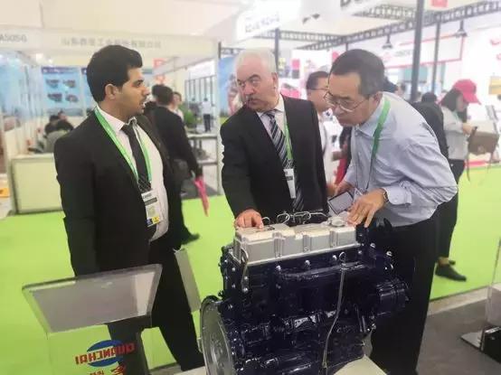 越级高品质爱上全柴动力的4大理由