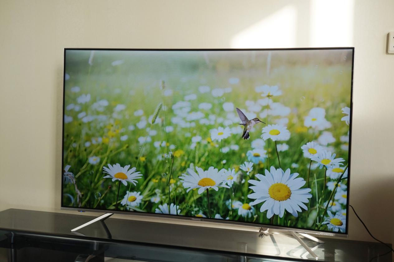 海信hz55a68e电视评测,海信55E3G电视使用体验如何