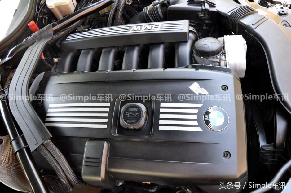 宝马z4详细评测,宝马z4性能如何