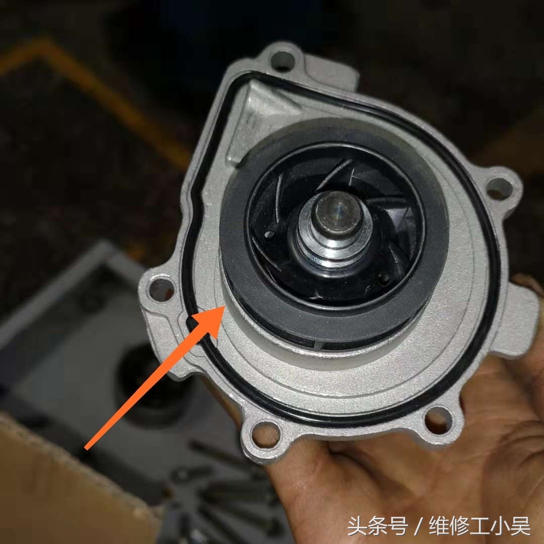 别克1.6l发动机漏油通病,别克1.5t发动机通病漏水怎么解决