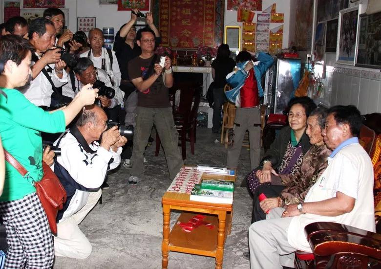 长寿村100个老人,100人死于癌症的村子