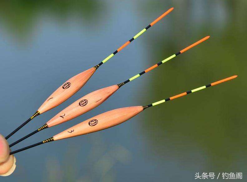什么样的浮漂才是好浮漂,浮漂怎么选才是最佳的
