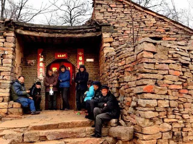 农村顺口溜，四大苦、四大黑、四大尴尬、四大损，谁编的太有才了