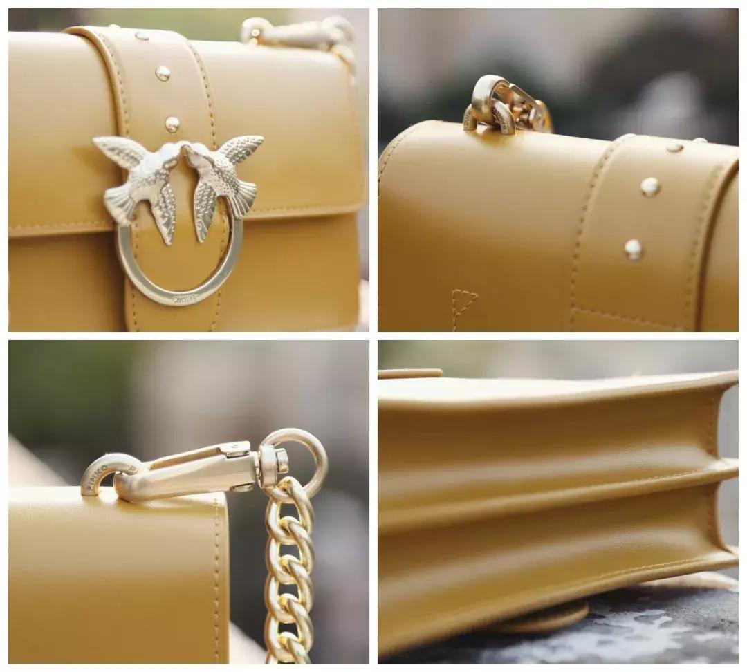 千元包包轻奢品牌,5千左右的经典款包包