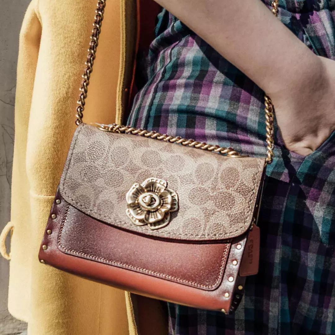 千元包包轻奢品牌,5千左右的经典款包包