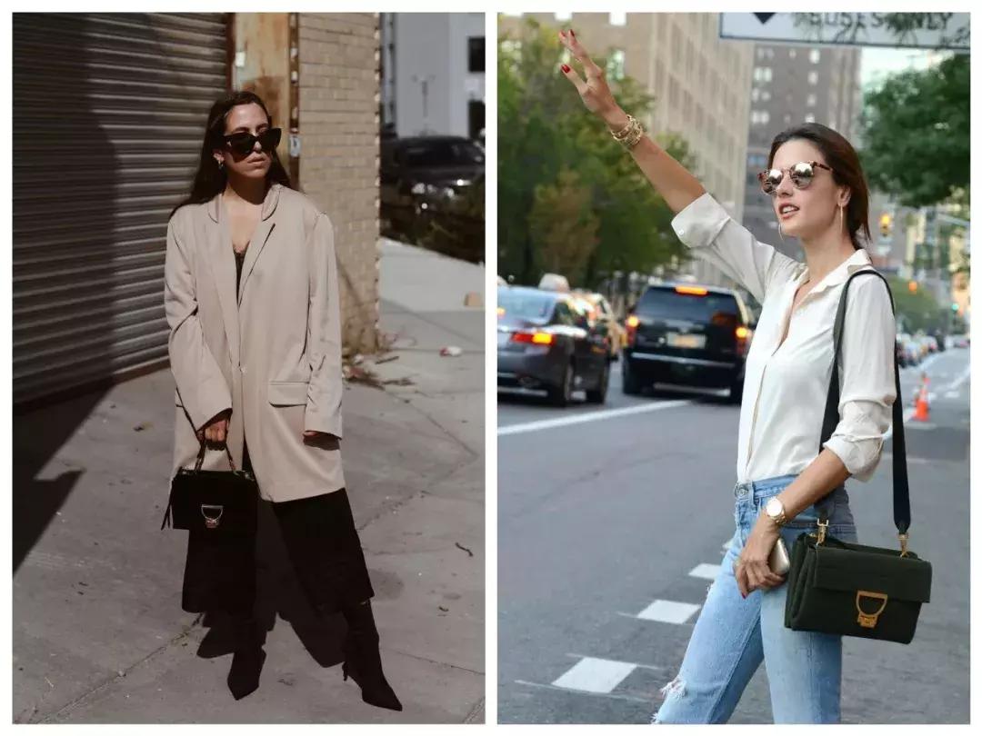 6款热门包包推荐,5千元大牌包包