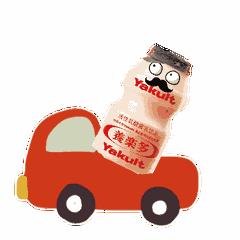 益力多是港货吗,香港益力多和内地的区别