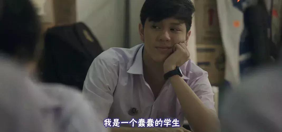 豆瓣9.0以上的泰剧,2020泰国电视剧9.0以上评分