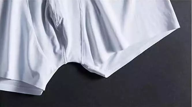 比婴儿肌还滑的无痕*裤内**！这是什么黑科技？