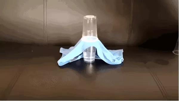 比婴儿肌还滑的无痕*裤内**！这是什么黑科技？