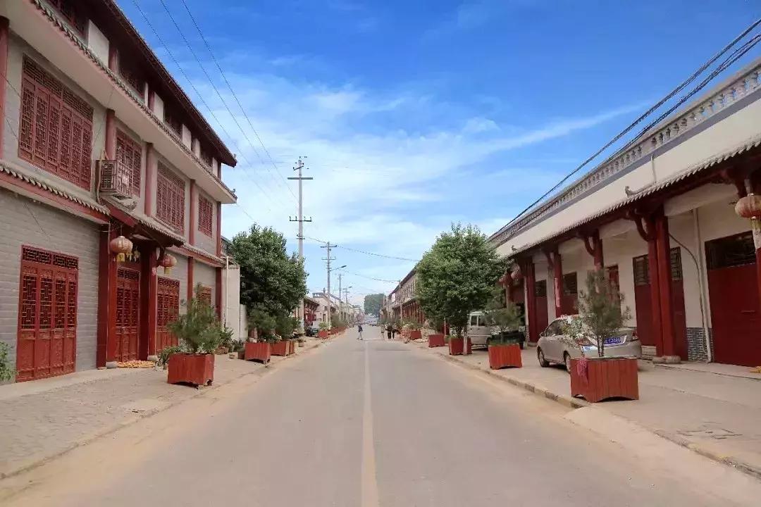 这个季节韩城的花椒是最美的风景,韩城冬季好玩的免费景点