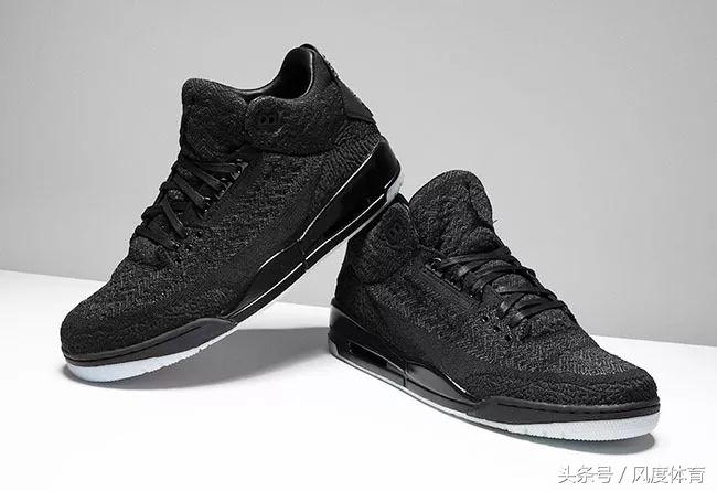 12款运动新装备遇见夜光元素?请放过我的钱包吧!