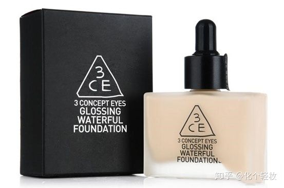 秋冬补水性好的品牌粉底,冬季保湿的粉底液推荐