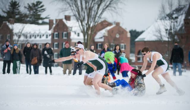 盘点那些让你瑟瑟发抖的美国大学,美国牛逼的大学