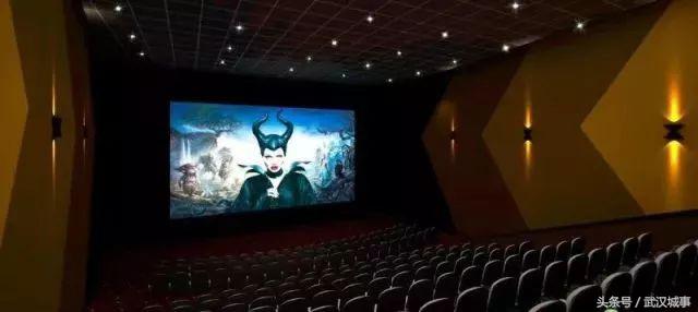 耀莱成龙国际影城激光厅,耀莱成龙国际影城发展史