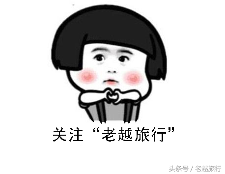 旅游景点推荐广州白云山,广州美景打卡白云山