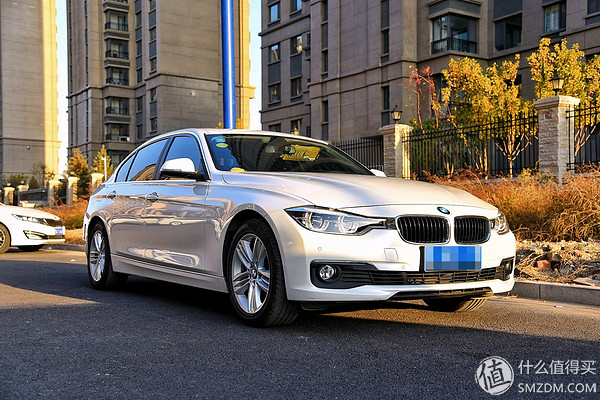 11111公里,新宝马320li跑长途的感受