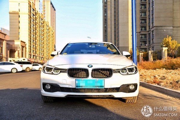 11111公里,新宝马320li跑长途的感受