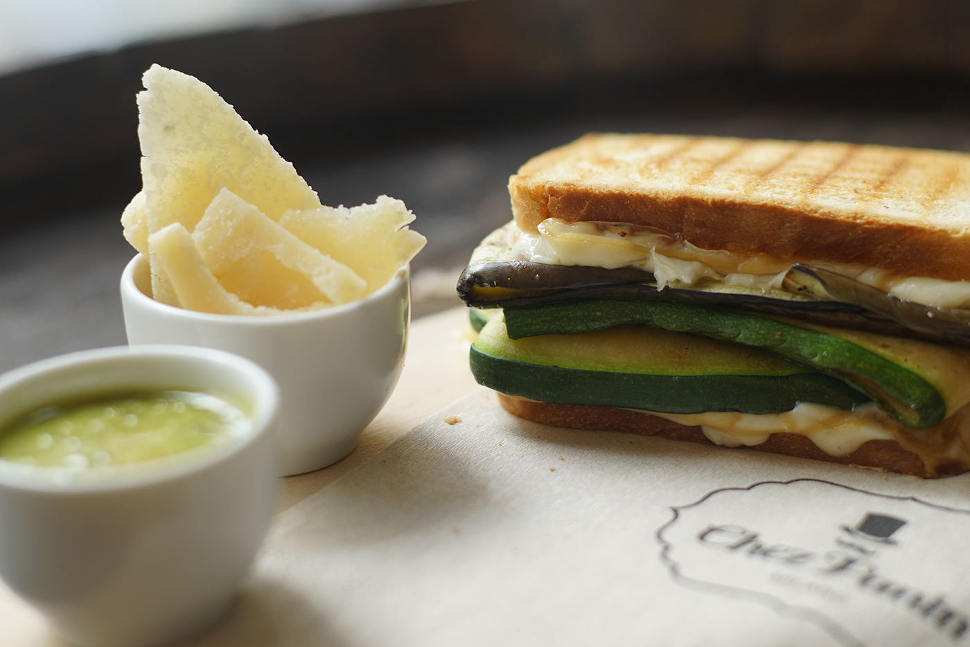 美食摄影｜SerenaS（意大利）