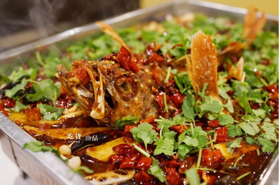 24种烤鱼蒜香烤鱼的详细配方,怎么才能做出美味的烤鱼