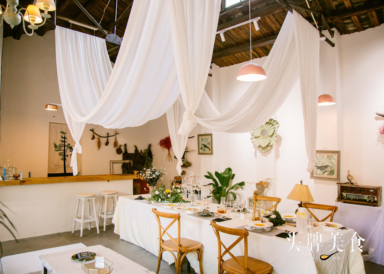 藏在南台岛的这座法式庄园，有无数人在里面办婚礼，福州仅此一家