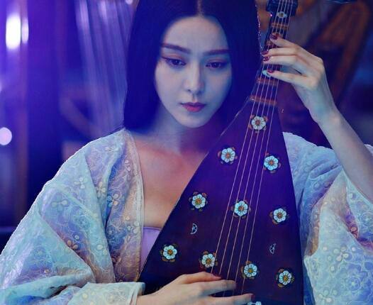 杨贵妃与唐玄宗皇后,唐玄宗为什么没有立杨贵妃为皇后