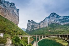 贵州省毕节市大方县概况,贵州毕节市各县具体情况介绍